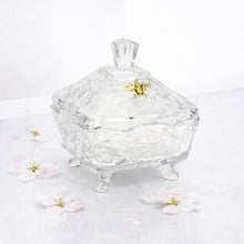 Load image into Gallery viewer, Royal Extract Dusting Silk Powder Vanity Jar