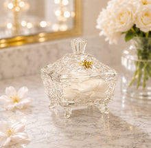 Load image into Gallery viewer, Royal Extract Dusting Silk Powder Vanity Jar