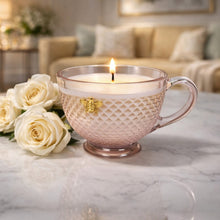 Load image into Gallery viewer, Royal Extract Tearoom Candle, Limited Edition, *A Lady Primrose Favorite