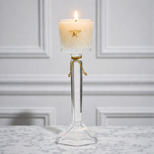Load image into Gallery viewer, Royal Extract Pedestal Candelabra Candle, Limited Edition Collector's Choice | SELLING FAST!