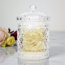 Load image into Gallery viewer, Royal Extract Regency Bath Salts Canister *Limited Edition*
