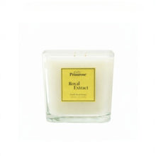 Load image into Gallery viewer, Royal Extract Square Candle