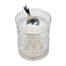 Load image into Gallery viewer, Tryst Regency Bath Salts Canister *Limited Edition*