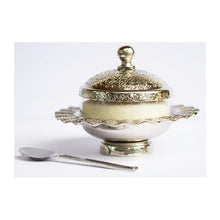 Load image into Gallery viewer, Tryst Heritage Bath Salts Vessel *Limited Edition*