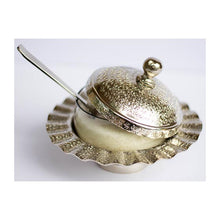 Load image into Gallery viewer, Tryst Heritage Bath Salts Vessel *Limited Edition*