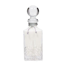 Load image into Gallery viewer, Tryst Lotion, Petite Vanity Decanter, 10oz