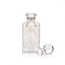 Load image into Gallery viewer, Tryst Bath Gel, Petite Vanity Decanter, 10oz