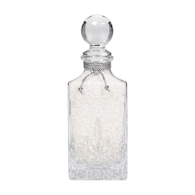 Load image into Gallery viewer, Tryst Bath Salts, Petite Vanity Decanter, 10oz