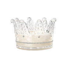 Load image into Gallery viewer, Tryst Tiara Crown Candle