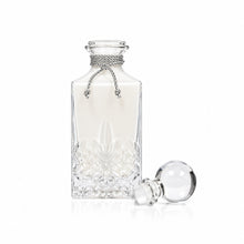 Load image into Gallery viewer, Tryst Lotion, Petite Vanity Decanter, 10oz