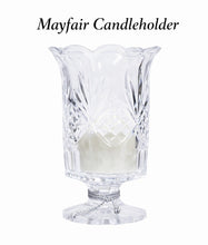 Load image into Gallery viewer, Tryst Candle Refill for Mayfair Candleholder and Crown Candles