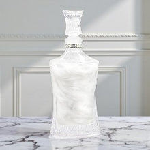 Load image into Gallery viewer, Tryst Bath Gel, Grand Vanity Decanter, 27oz