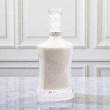 Load image into Gallery viewer, Tryst Bath Salts, Grand Vanity Decanter, 30oz *Collector's Choice
