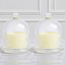 Load image into Gallery viewer, Tryst Dome Duo Candle Set, *Two for the Price of One