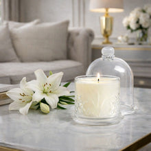 Load image into Gallery viewer, Tryst Dome Candle