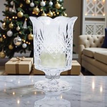Load image into Gallery viewer, Tryst Mayfair Crystal Candle *Limited Edition*