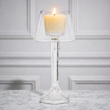 Load image into Gallery viewer, Tryst Pedestal Candelabra Candle, Limited Edition | ONLY A FEW LEFT!