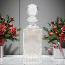 Load image into Gallery viewer, Tryst Bath Gel Decanter