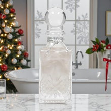 Load image into Gallery viewer, Tryst Bath Gel Decanter
