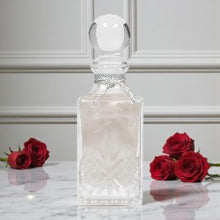 Load image into Gallery viewer, Tryst Bath Gel, Petite Vanity Decanter, 10 oz