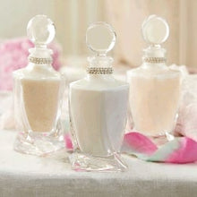 Load image into Gallery viewer, Tryst Lotion Petite Decanter
