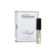 Load image into Gallery viewer, Tryst Pillow Spray Mini, 3mL