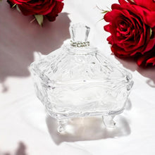 Load image into Gallery viewer, Tryst Dusting Silk Powder Vanity Jar