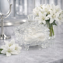 Load image into Gallery viewer, Tryst Dusting Silk Powder Vanity Jar
