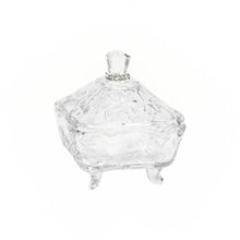 Load image into Gallery viewer, Tryst Dusting Silk Powder Vanity Jar