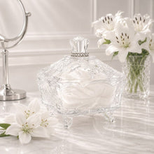 Load image into Gallery viewer, Tryst Dusting Silk Powder Vanity Jar