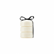 Load image into Gallery viewer, Lady Primrose White Cream Soap Mini Trio | Premiere | 1 oz each