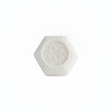 Load image into Gallery viewer, Premiere White Cream 1oz Soap, Guest Trio *Back in Stock!*