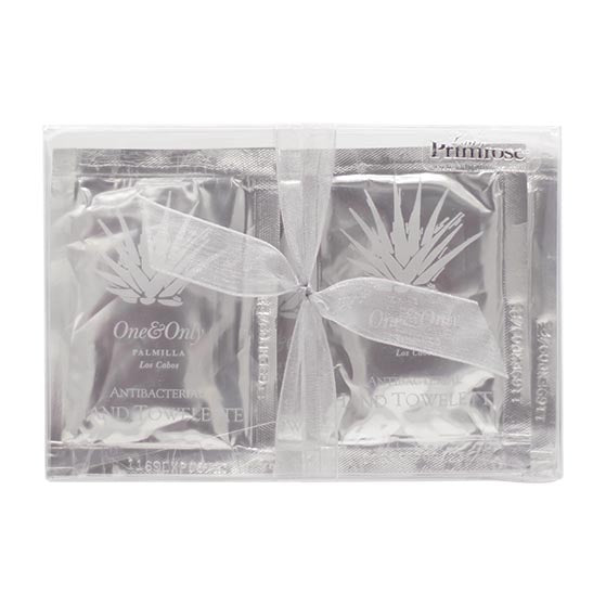 Blue Agave One&Only Palmilla Hand Towelette Set