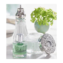 Load image into Gallery viewer, Celadon Iconic Dusting Silk Powder Shaker, Lanesborough London