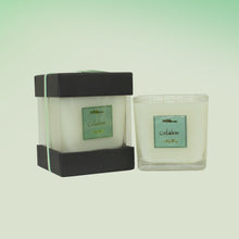 Load image into Gallery viewer, Celadon Candle