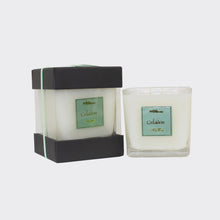 Load image into Gallery viewer, Celadon Candle