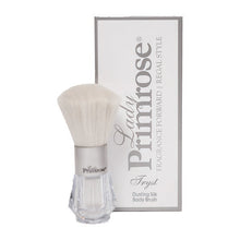 Load image into Gallery viewer, Tryst Dusting Silk Powder Body Brush