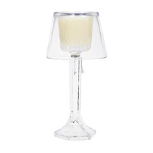 Load image into Gallery viewer, Tryst Pedestal Candelabra Candle *Limited Edition*