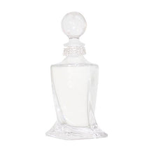 Load image into Gallery viewer, Tryst Bath Salts, Petite Decanter
