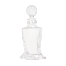 Load image into Gallery viewer, Tryst Bath Salts, Petite Decanter *featured in Victoria Magazine