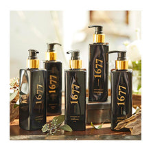 Load image into Gallery viewer, Gentlemen 1677 Shampoo