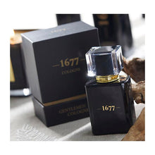 Load image into Gallery viewer, Gentlemen 1677 Cologne, 50mL