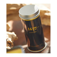 Load image into Gallery viewer, Gentlemen 1677 Grooming Powder
