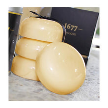 Load image into Gallery viewer, Gentlemen 1677 Soap Trio