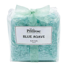 Load image into Gallery viewer, Blue Agave One&Only Palmilla Bath Salts Refill, Large