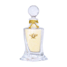 Load image into Gallery viewer, Royal Extract Bath Salts, Petite Decanter *Limited Availability*