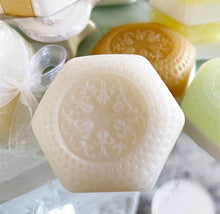 Load image into Gallery viewer, Tryst Dual Pour Soap Trio