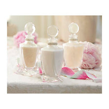 Load image into Gallery viewer, Tryst Bath Salts, Petite Decanter
