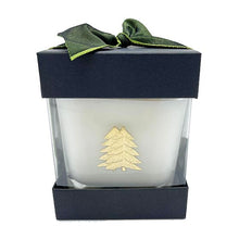 Load image into Gallery viewer, Fresh Cut Holiday Candle