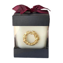 Load image into Gallery viewer, Wassail Holiday Candle
